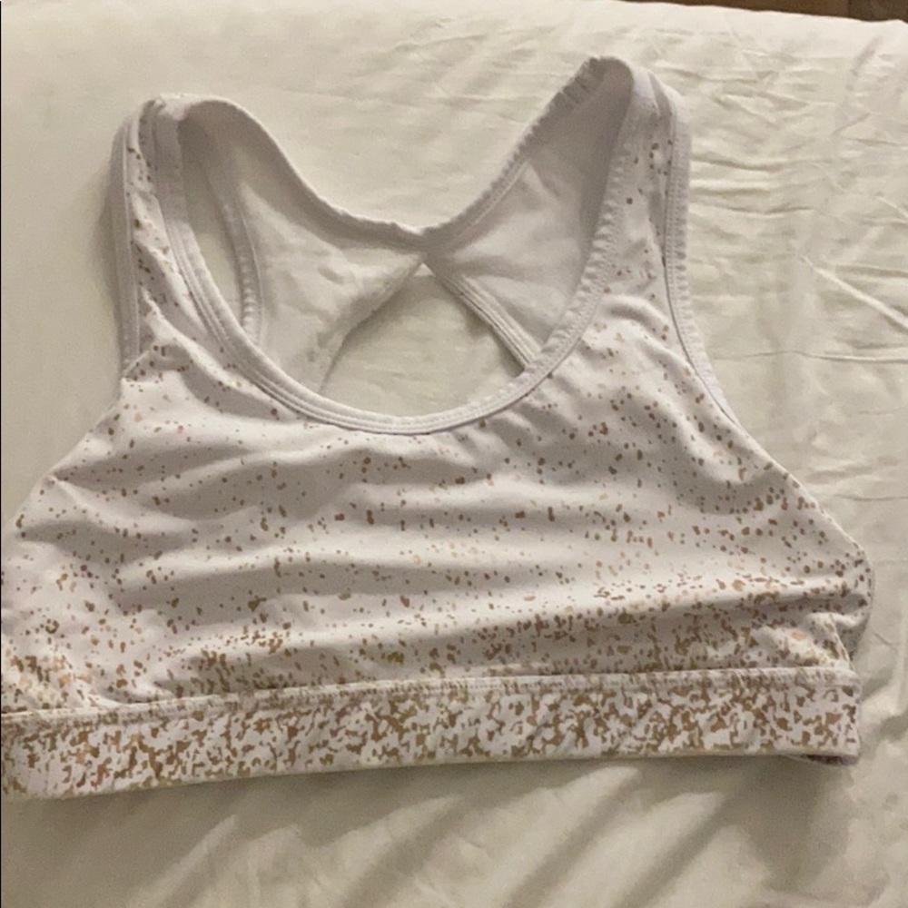 Buff bunny sports bra